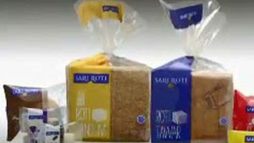 PGAS Salurkan Gas Bumi ke Pabrik Sari Roti